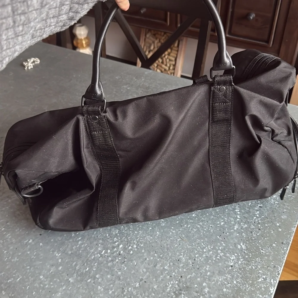 Titleist club sport Boston bag